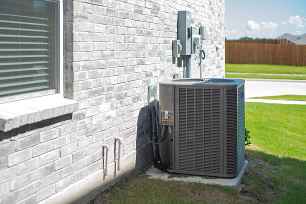 Reliable Ac Installation contractor in Royal, IA by FH HVAC